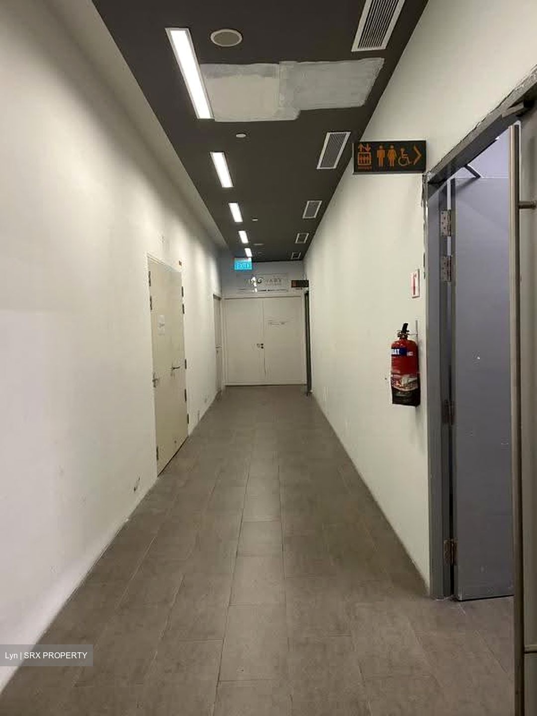 100 Pasir Panjang (D5), Factory #631412741